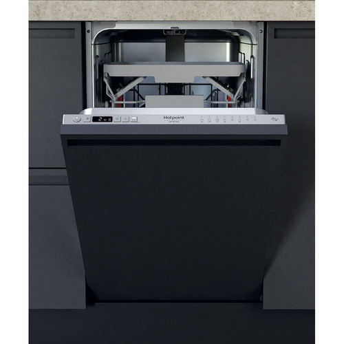 Hotpoint HSIC 3T127 C Полностью встраиваемый 10 мест