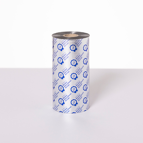 Brother Standard Print-bånd Sort