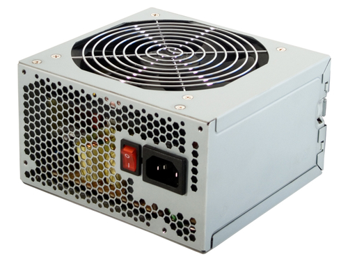Chieftec GPS-550AB-A-BULK power supply unit