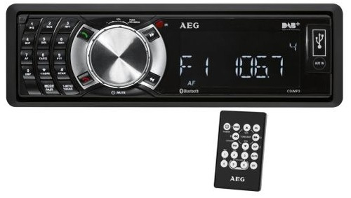 AEG AR 4029 DAB