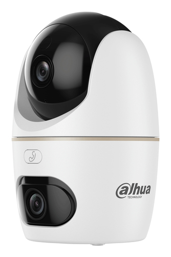 Dahua Technology DH-HPT1539DD-STW-5E2-IL камера видеонаблюдения Башня IP камера видеонаблюдения Для помещений 2880 x 1620 пикселей Стол