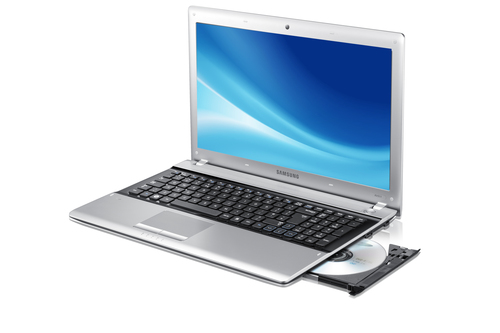 Samsung RV RV511-A09IN Intel® Core™ i3 i3-380M – image 5