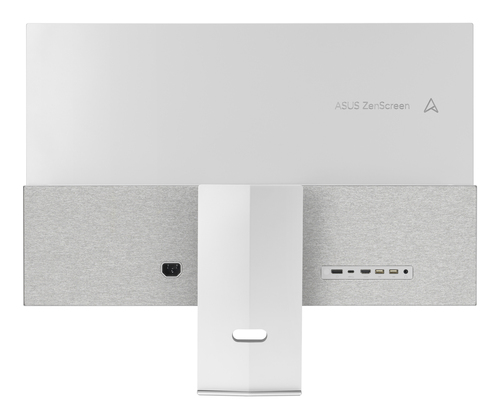 ASUS ZenScreen Smart Monitor MS32UC ledmonitor, afbeelding 4