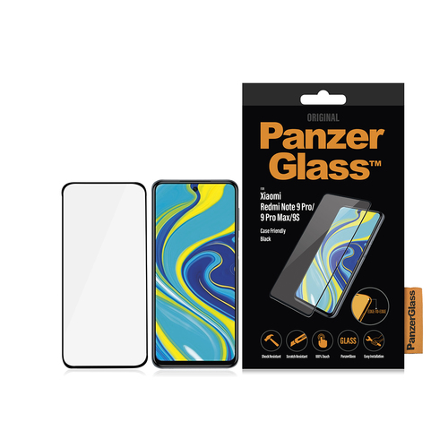 PanzerGlass 008028 Прозрачная защитная пленка Xiaomi 1 шт