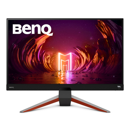 9H.LK4LA.TBL MONITOR GAMER BENQ EX2710Q MOBIUZ 27 QHD 165HZ 2MS HDMI DP VE 9HLK4LATBL