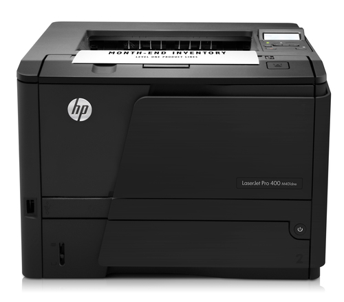 HP LaserJet M401dne – image 2