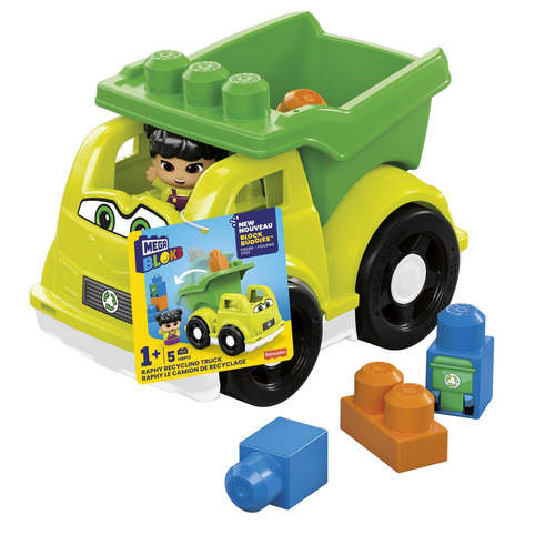 MEGA BLOKS HBP13 конструктор