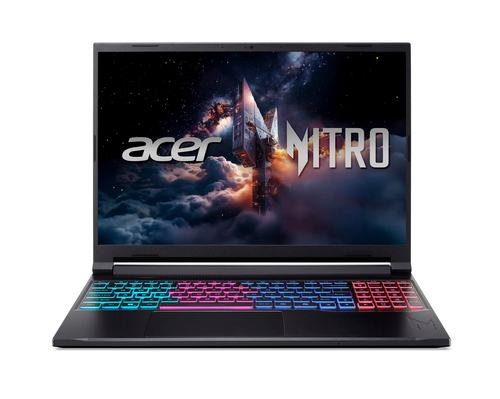 Acer Nitro ANV16S-41-R2K2 AMD Ryzen™ AI 7 260 Laptop
