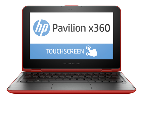 HP Pavilion x360 - 11-k063sa (ENERGY STAR)