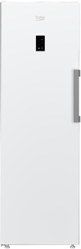 Beko B3RMFNE314W1 Selective Line Vrieskast Wit