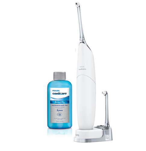Philips Sonicare HX8432/26 electric toothbrush Adult Sonic toothbrush White