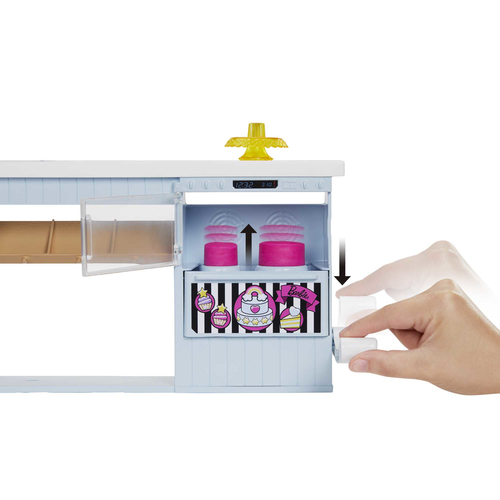 MATTEL MAT0194735047604