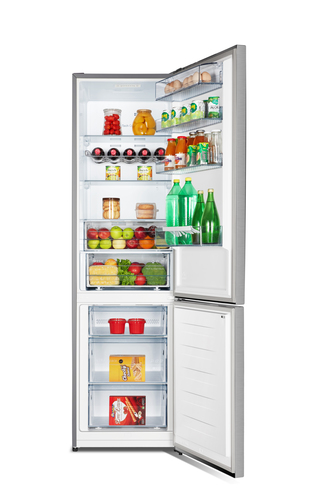 Hisense RB438N4EC2 fridge-freezer Freestanding – image 3