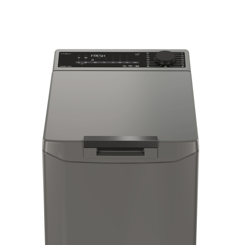 Haier THASN286TMR5-S washing machine Top-load – image 6