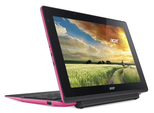 Acer Aspire Switch 10 E SW3-016-108R Intel Atom® x5-Z8300 Hybrid (2-in-1) – image 7