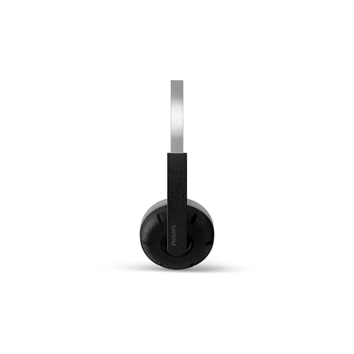 Philips The Ringo - TAH2000 On-ear hoofdtelefoon Zwart, afbeelding 4