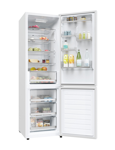 Haier 2D 60 Series 1 HDW1620DNPW Freestanding – image 5