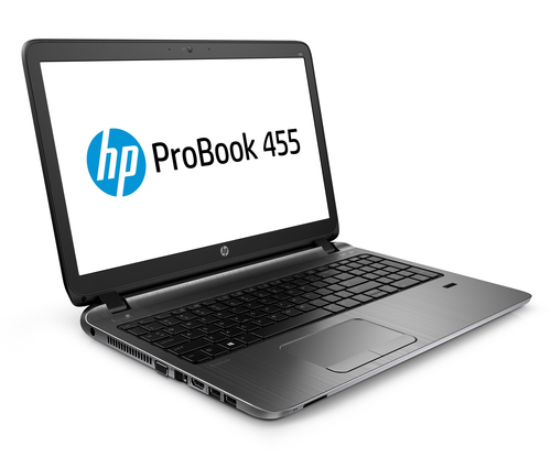 HP ProBook 455 G2 Notebook PC (ENERGY STAR) – image 3