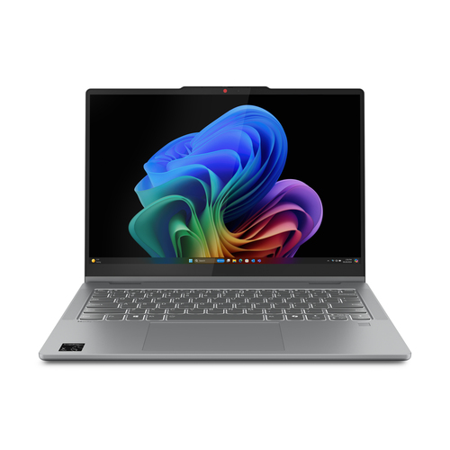 LENOVO IDEAPAD 5X 14 2-IN-1 OLED TOUCHSCREEN LAPTOP, COPILOT+ PC, SNAPDRAGON X P