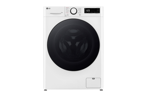 LG FSR5A34WG washing machine Front-load