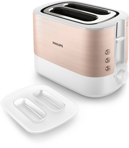 Philips Viva Collection HD2637 7 2 slice(s) – image 9