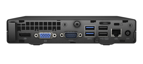 HP ProDesk 400 G2 Desktop-Mini-PC (ENERGY STAR) – image 4