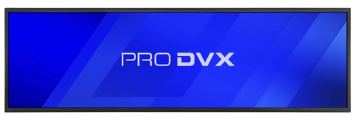 ProDVX UW-37 – image 1
