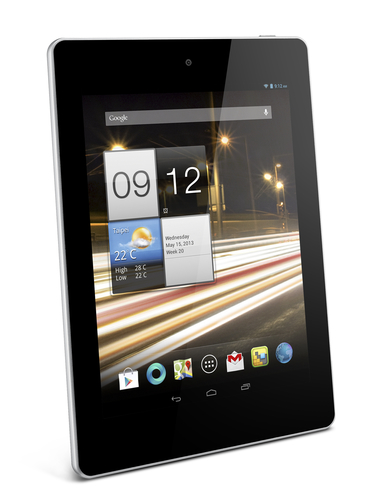 Acer A1-811-83891G01nw + Norton 360 – image 5