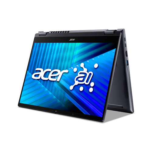 Acer TravelMate TMP414RN-55-TCO-77DT Intel Core Ultra 7 255U Hybrid (2-in-1) – image 1