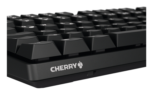 Cherry K37ID keyboard Industrial USB QWERTZ German Black – image 5