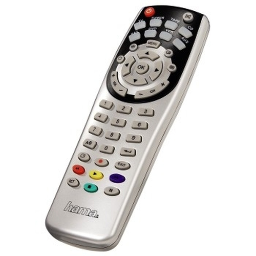 Hama Remote Control 8in1