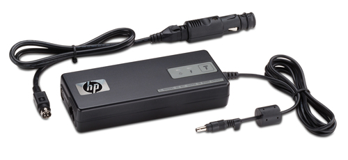 HP ED993AA power adapter/inverter Indoor – image 2