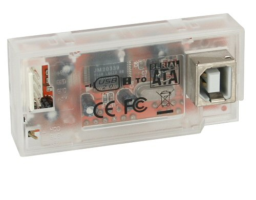 InLine 76668 interface cards/adapter
