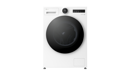 LG F4X9009TWC washing machine Front-load – image 1