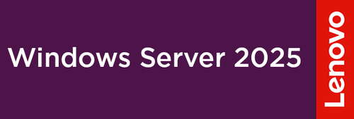 LENOVO Windows Server 2025 Remote Desk