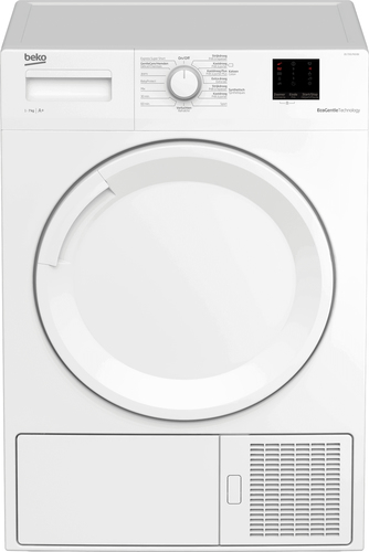 Beko DS7331 PX0 BX