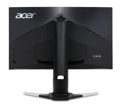 Acer XZ XZ271U computer monitor – image 6