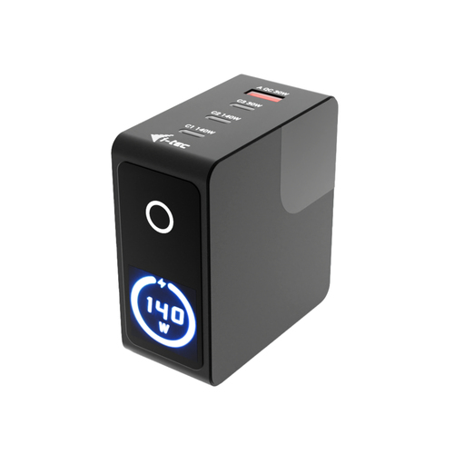 I-TEC 140W INTELLIGENT CHARGER