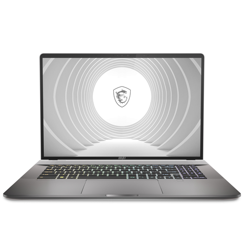 MSI CreatorPro Z17 A12UKST-086BE