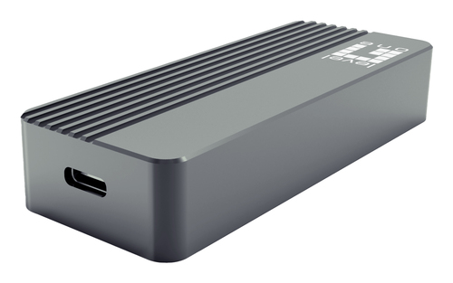 LevelOne USB-0410 Ethernet 10000 Mbit/s, afbeelding 2