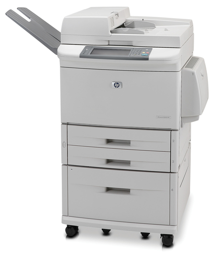 HP LaserJet M9040 A3 – image 2