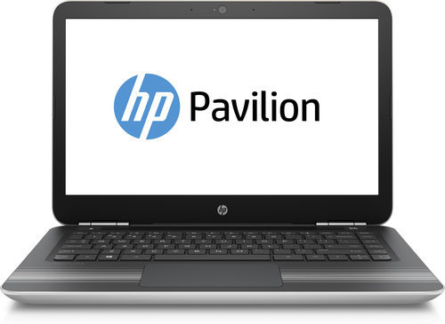 HP Pavilion 14-al140tx Intel® Core™ i7 i7-7500U Laptop