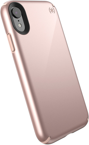 Speck Presidio Metallic Apple iPhone XR Rose Gold
