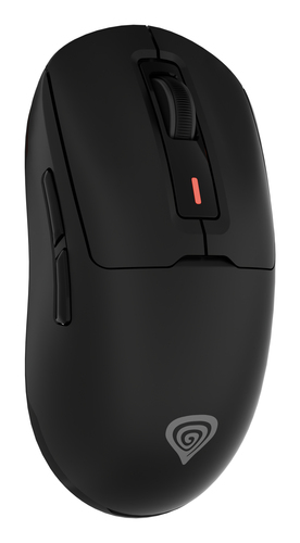 GENESIS NMG-2193 Zircon 660 Pro Gaming Muis zwart, afbeelding 4