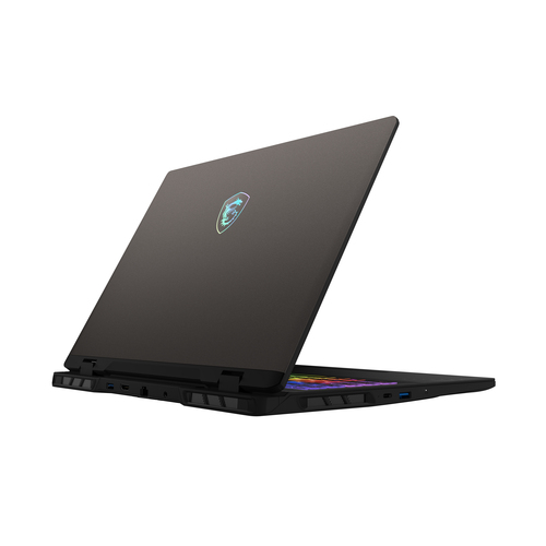 MSI Crosshair A16 HX D8WFKG-209NL, afbeelding 4