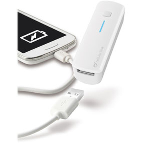 Cellularline POCKETCHGSMARTW power bank