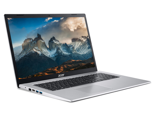 Acer Aspire 3 A317-53 17. inch Laptop - (Intel Core i3-1115G4