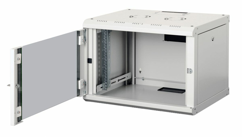 Equip Serverbehuizing 19" 07U 600x450mm grijs, afbeelding 3