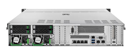 Fujitsu RX2540 M5 – image 6