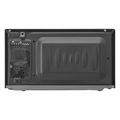 LG MH6042D microondas Negro Microondas con grill Encimera 20 L 700 W